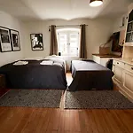 ヴィラ Waschhaus - In Im Chiemgau *