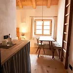 ヴィラ Waschhaus - In Im Chiemgau