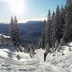 Waschhaus - In Im Chiemgau ヴィラ *