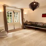 ヴィラ Waschhaus - In Im Chiemgau *