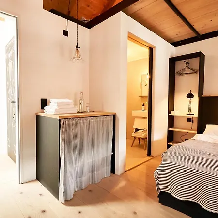Waschhaus - In Im Chiemgau Villa *
