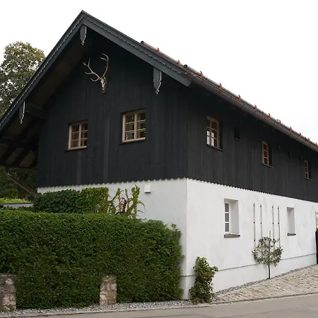 Waschhaus - In Im Chiemgau ヴィラ