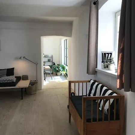 Waschhaus - In Im Chiemgau Villa