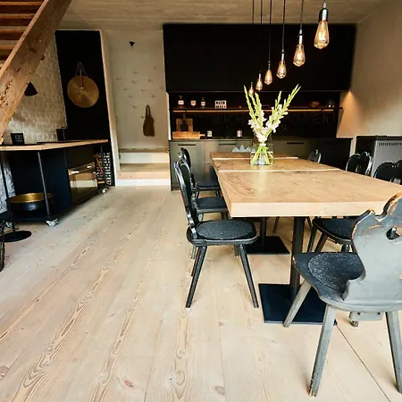 ヴィラ Waschhaus - In Im Chiemgau グラッサウ