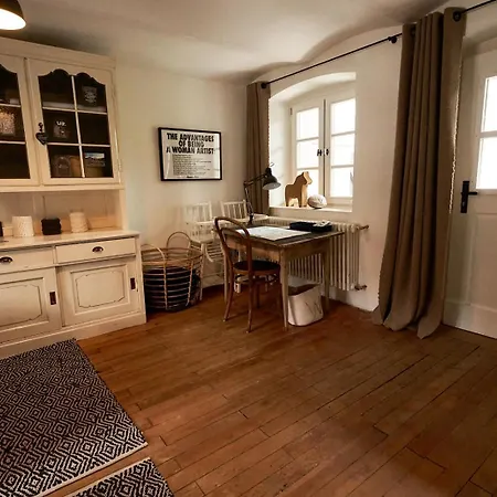 Waschhaus - In Im Chiemgau