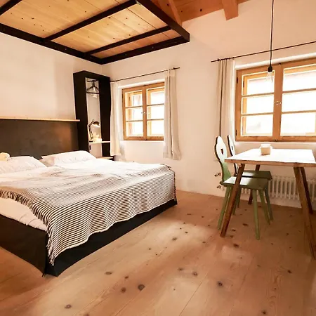 Waschhaus - In Im Chiemgau Grassau (Bavaria)