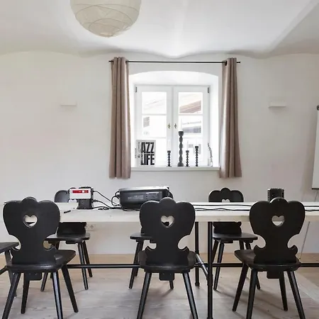 Waschhaus - In Im Chiemgau *