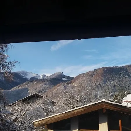 Waschhaus - In Im Chiemgau Villa