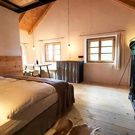 Waschhaus - In Im Chiemgau Villa