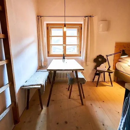 ヴィラ Waschhaus - In Im Chiemgau *