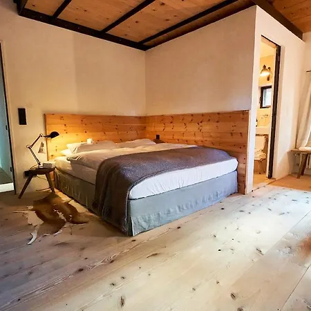 Waschhaus - In Im Chiemgau Villa