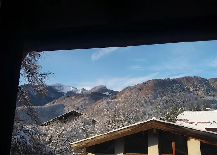 Waschhaus - In Im Chiemgau Villa